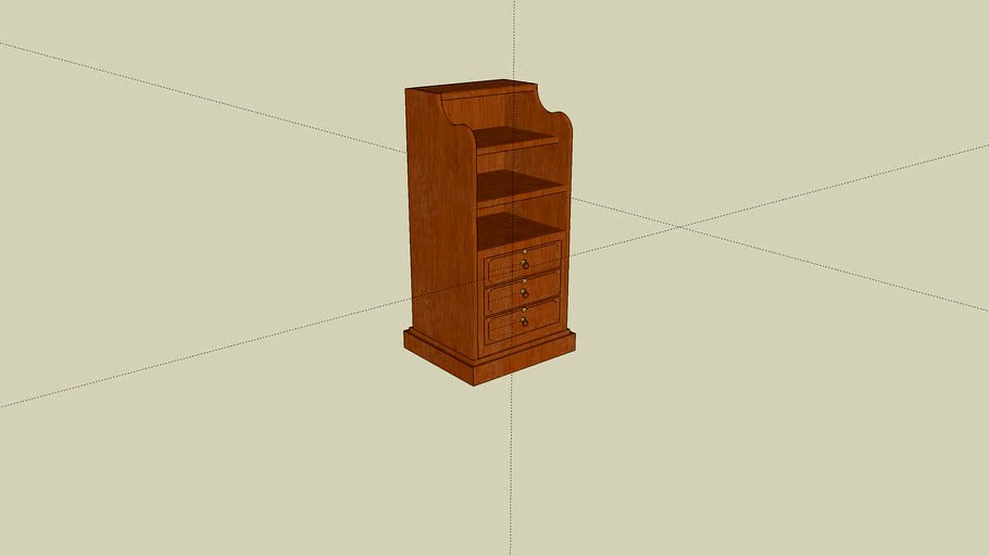 Mueble Multiuso