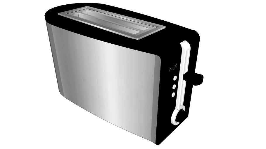 toaster