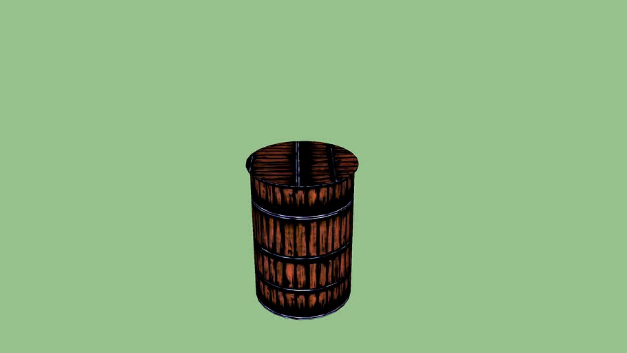 Barrel