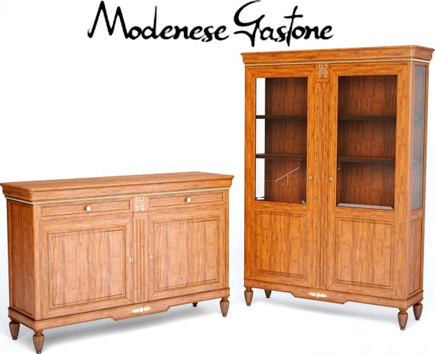 Modenese Gastone art 5182 5183