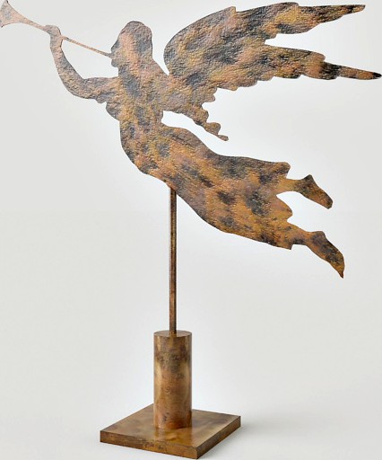 Gabriel Sculpture