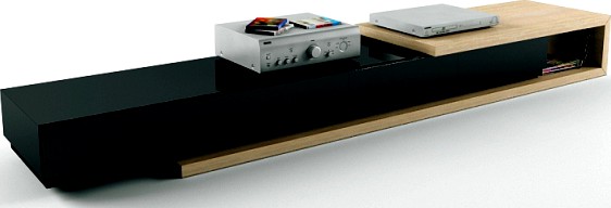 Тумба под тв