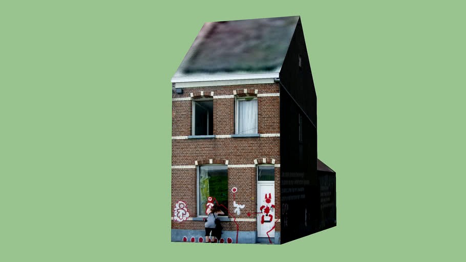 Scheldemolenstraat, Doel