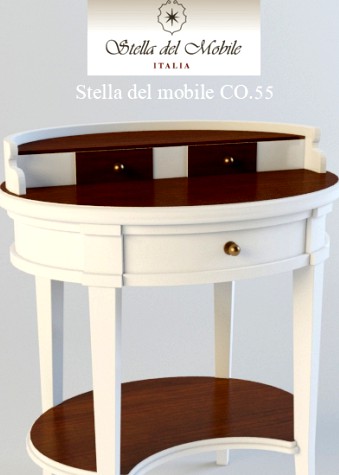 Stella del mobile CO.55