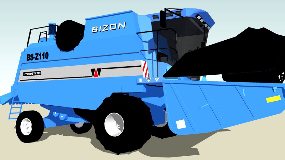 BIZON BS Z110