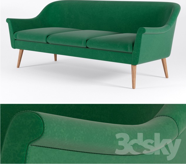 Murphy Sofa