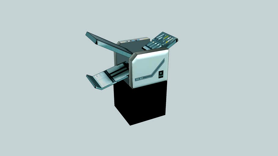 BAUM Printer