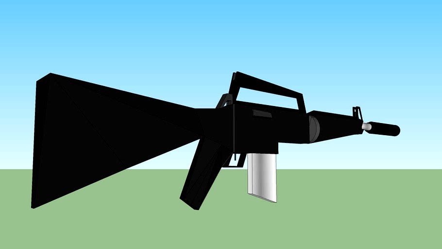 m16