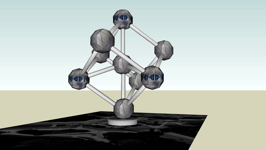 Atomium