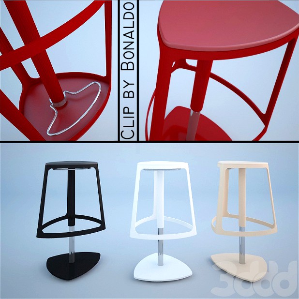 барный стул Bonaldo