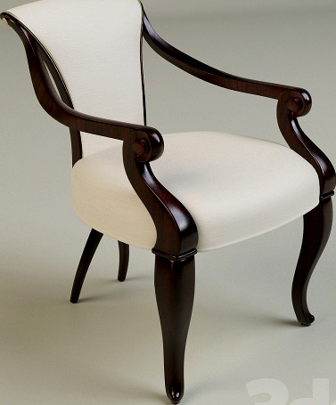 Christopher Guy 30-0032 Dining Armchair