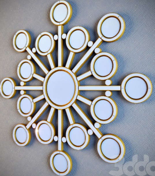 Зеркало Orion