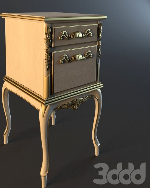 commode