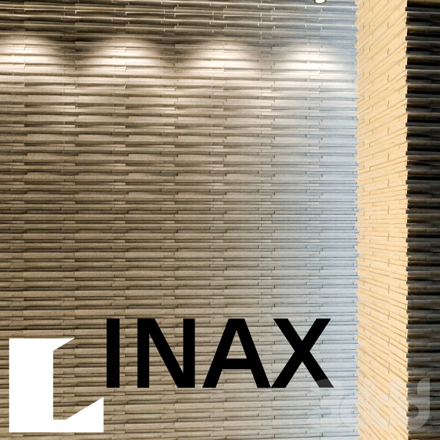 inax sentousai tile