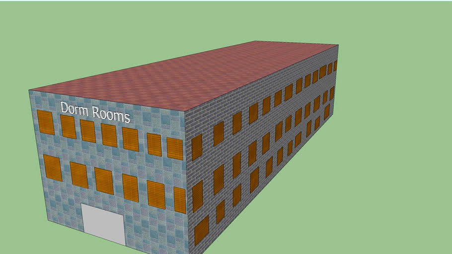 Dorms