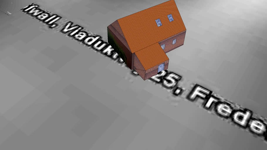 Shane Löfwall, Danmark