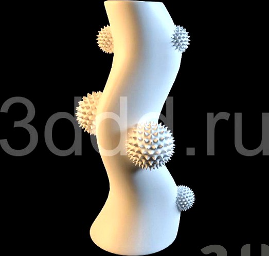 DDD VASES