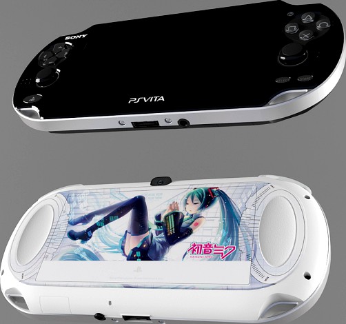 PS Vita