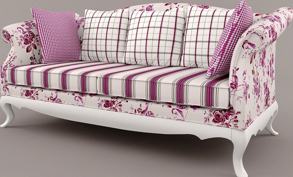 Provence Sofa