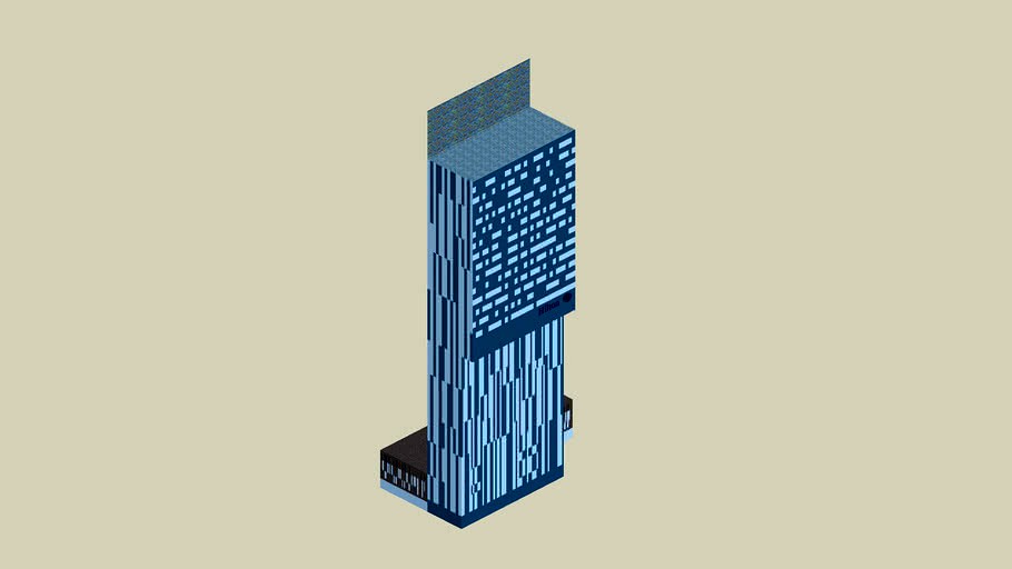 Beetham Tower