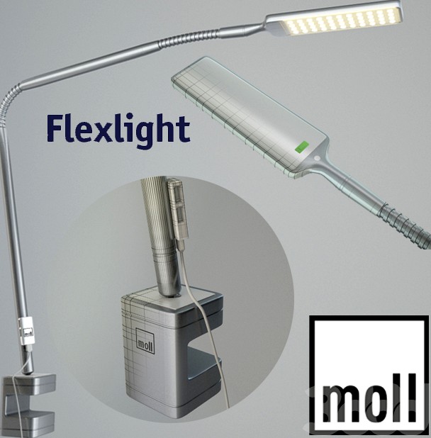 Moll FLEXLIGHT