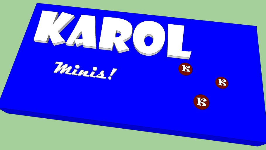 Karol Minis!