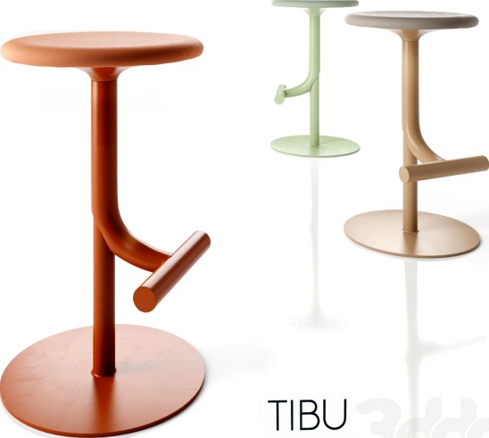 Tibu stool