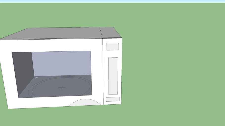Microonda