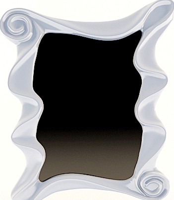 Kare mirror wonderland