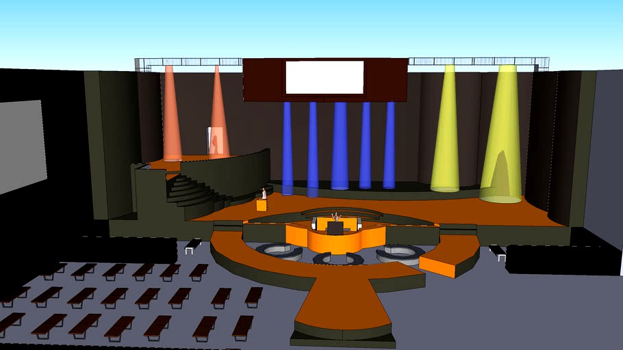 PALCO II