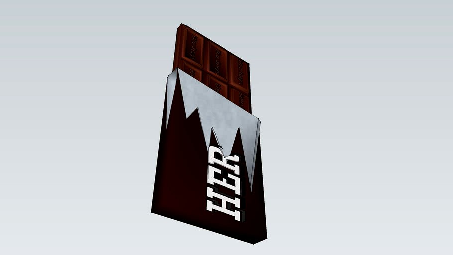 Hershey's bar