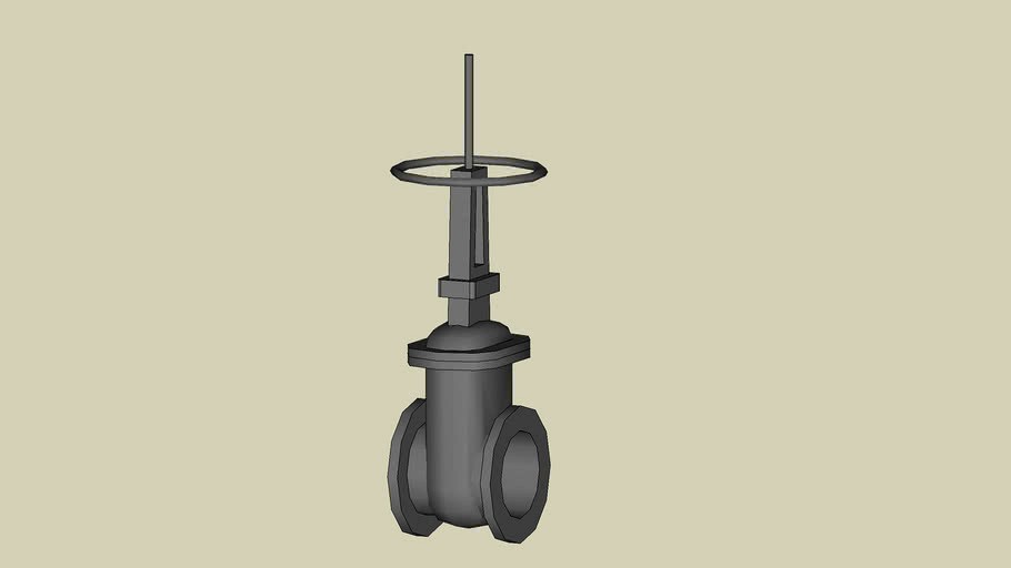 Gtae Valve