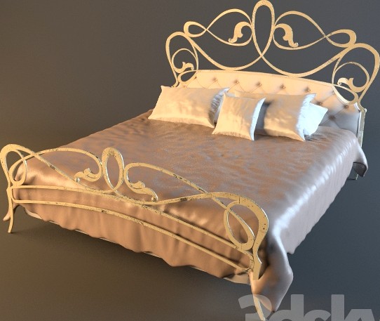 bed ITACA