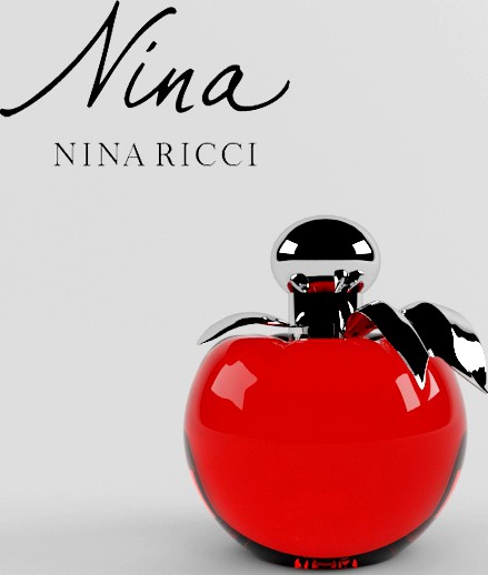 Nina Ricci