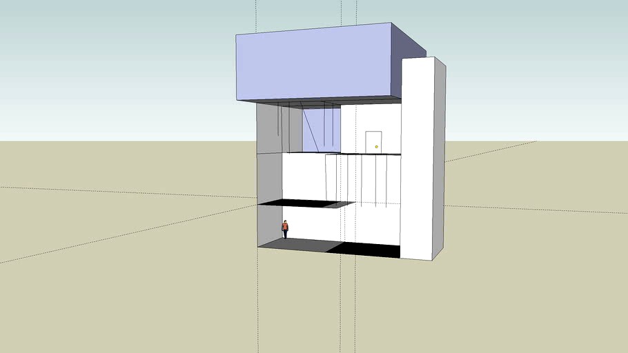 Bounce Tower