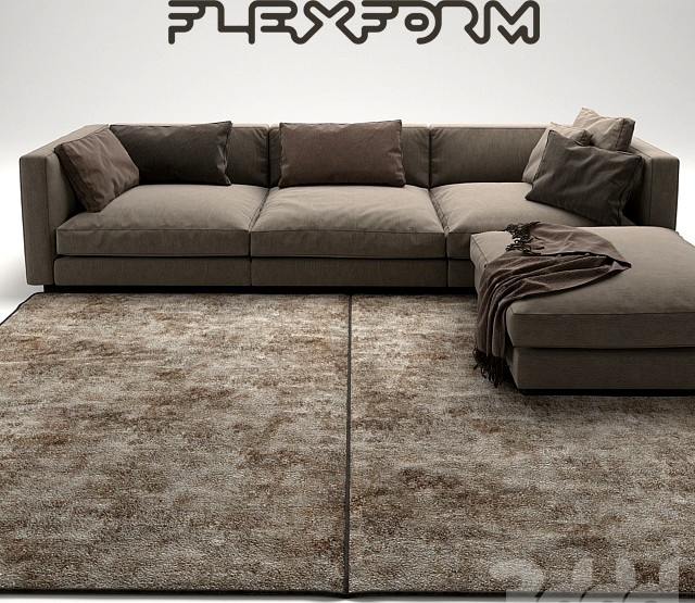 Flexform Pleasure