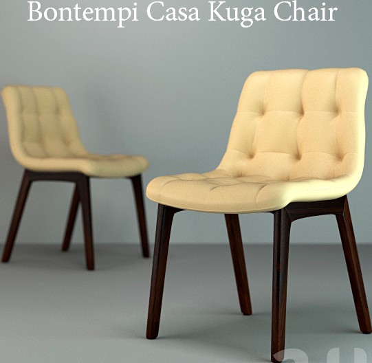 Стул Bontempi Casa Kuga Chair