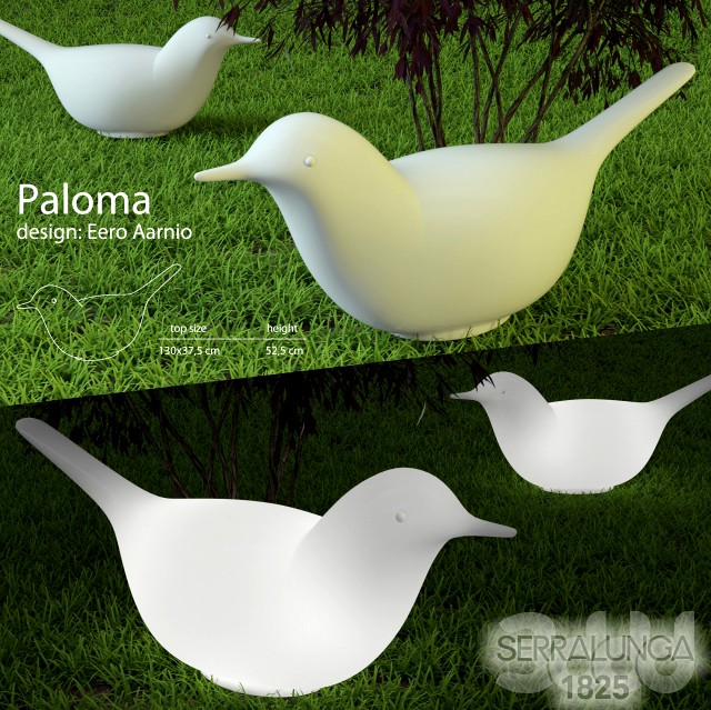 Paloma