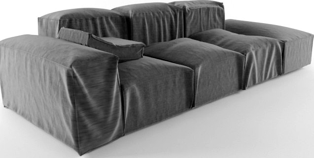 bonaldo sofa