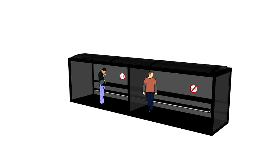 Parada de Colectivo