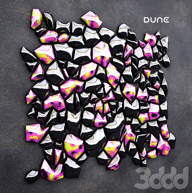 Futuroscope \ DUNE