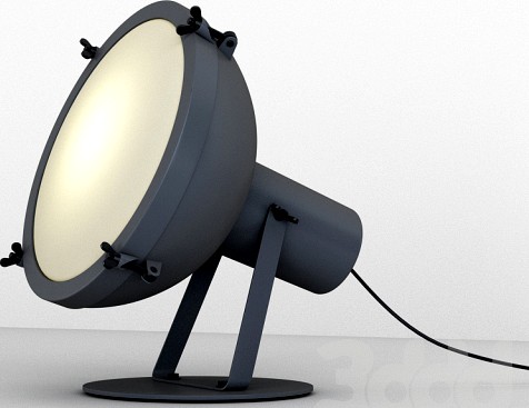 NEMO Projecteur  365 floor