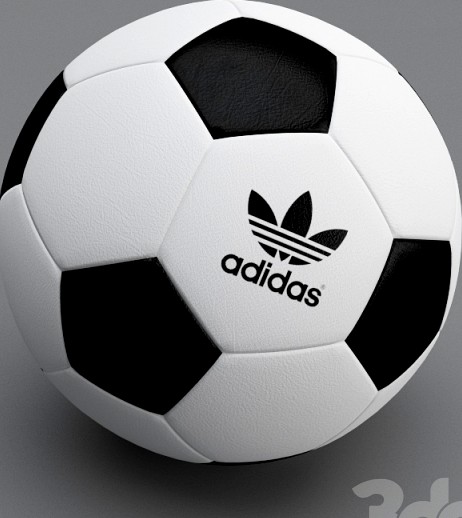 Football ball