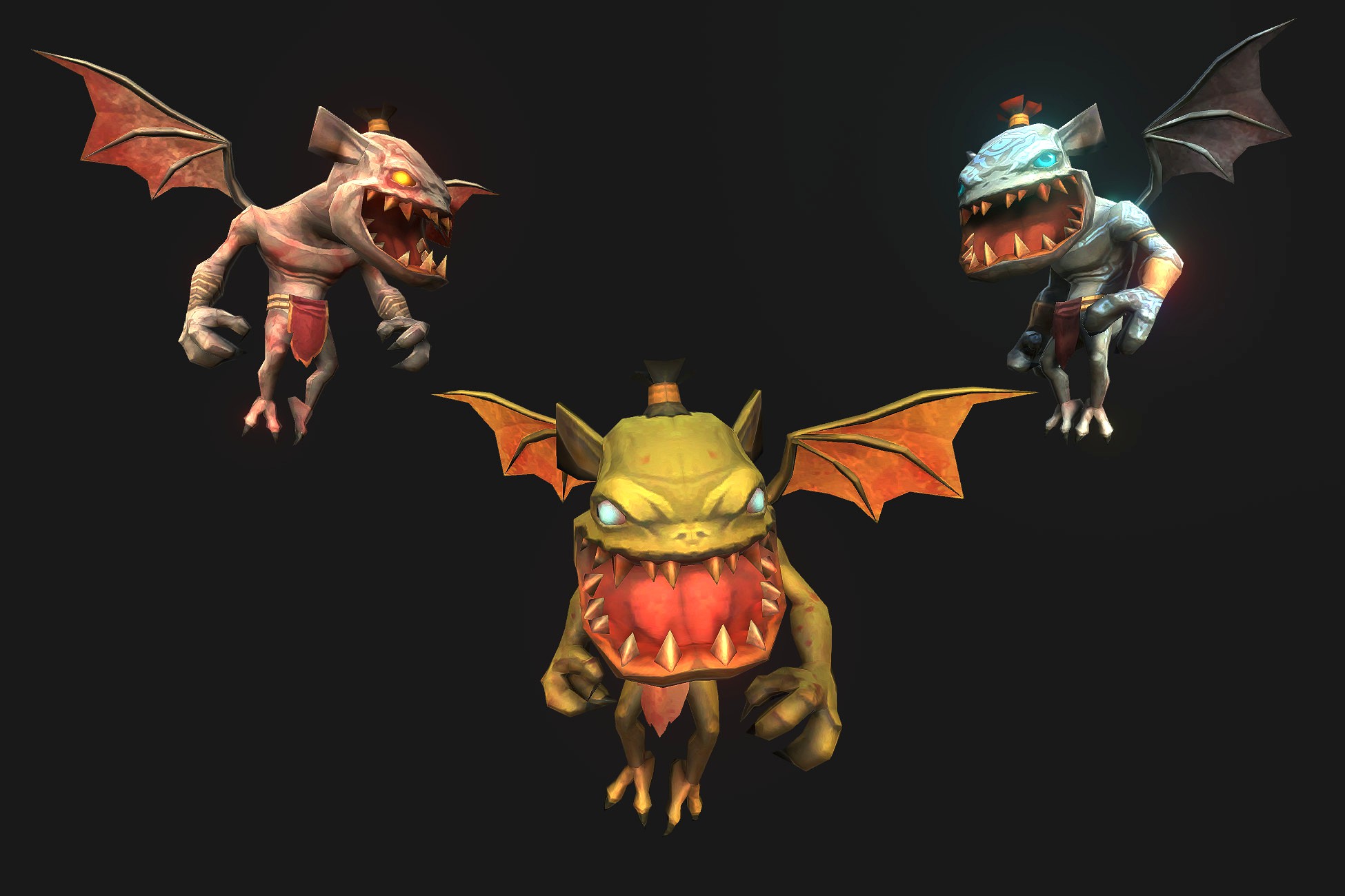 Fly Imp