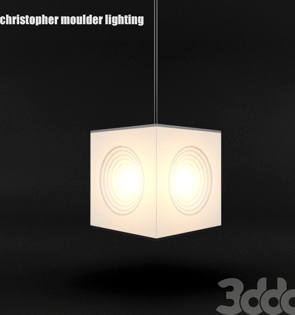 christopher moulder lighting