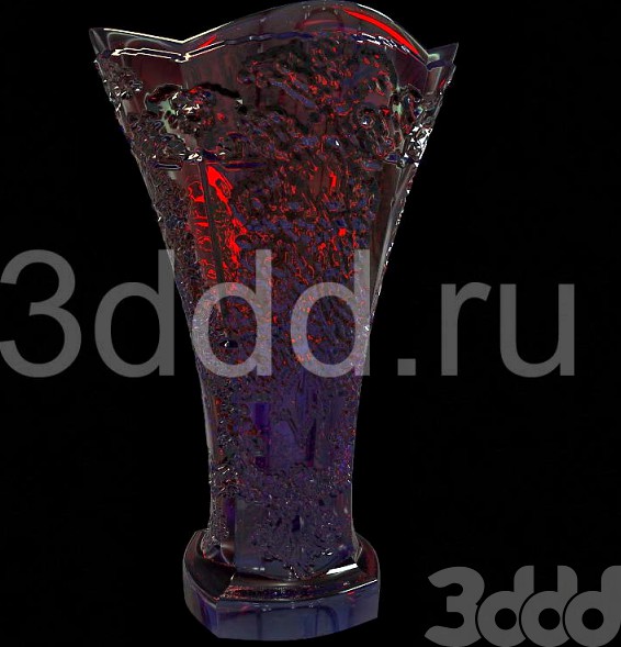 DDD VASES