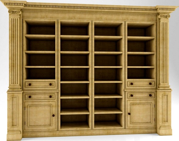 Display cases