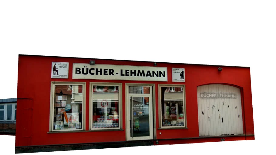 Bücher - Lehmann Nördlingen
