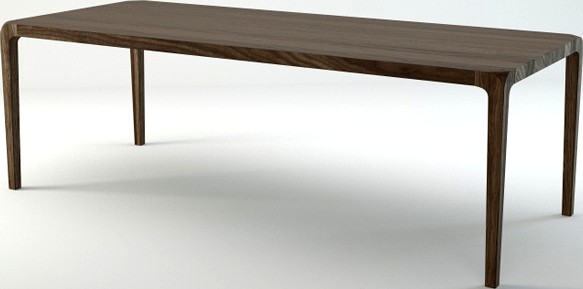 Sleek Table