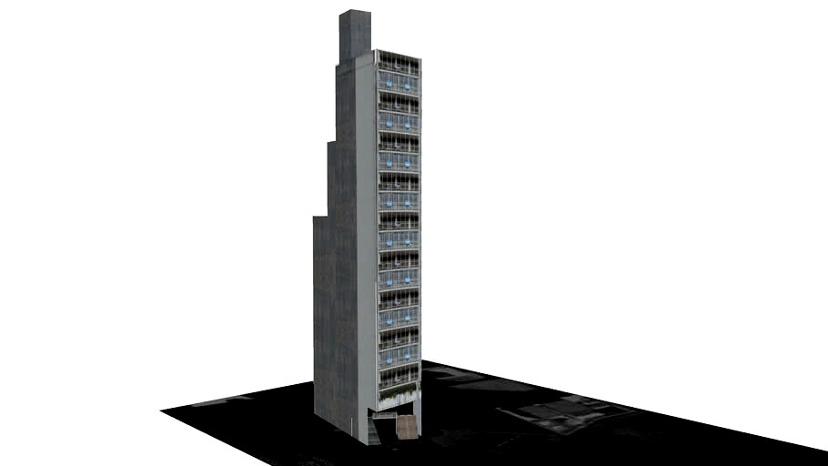 Edificio Ipanema